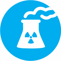 Delavci v jedrskih in sevalnih objektih